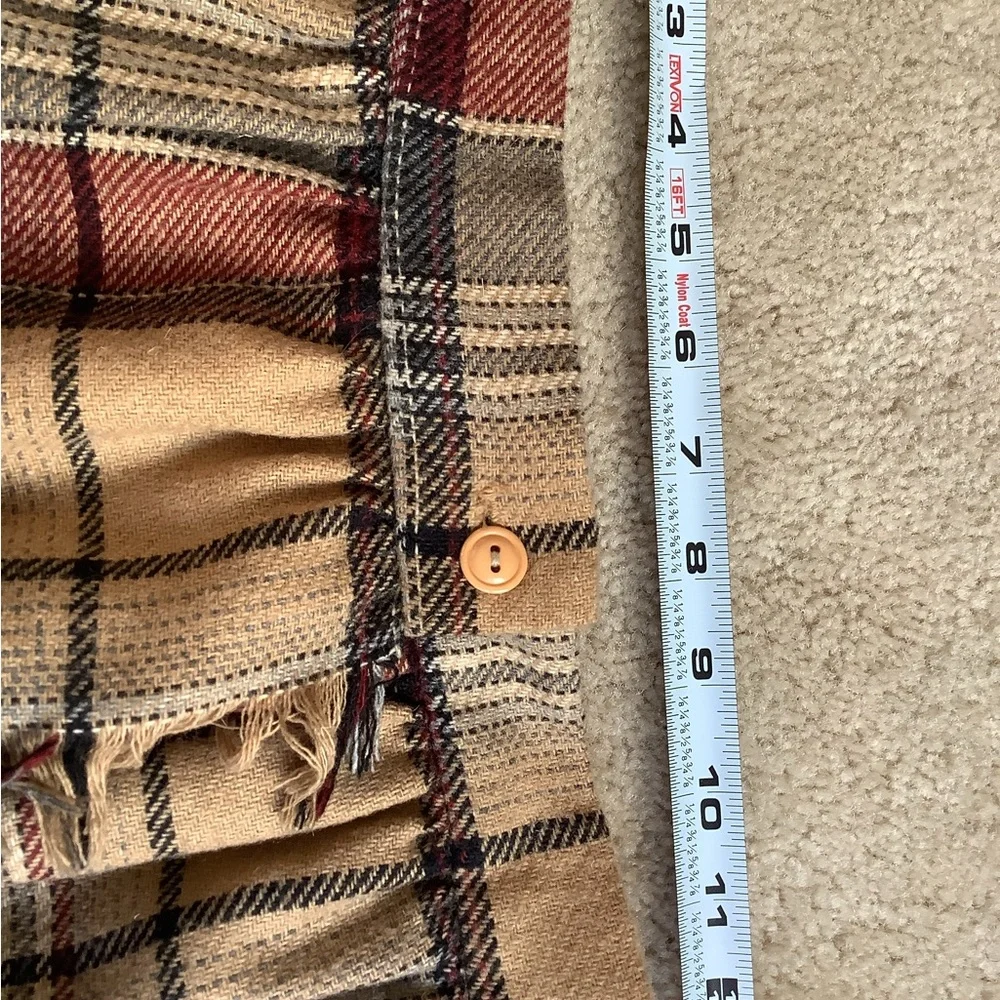 N/A vintage wrap